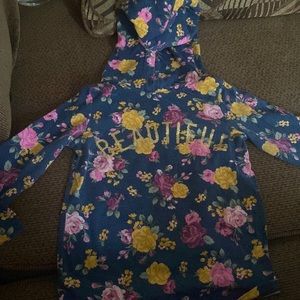 Toddler Hoodie